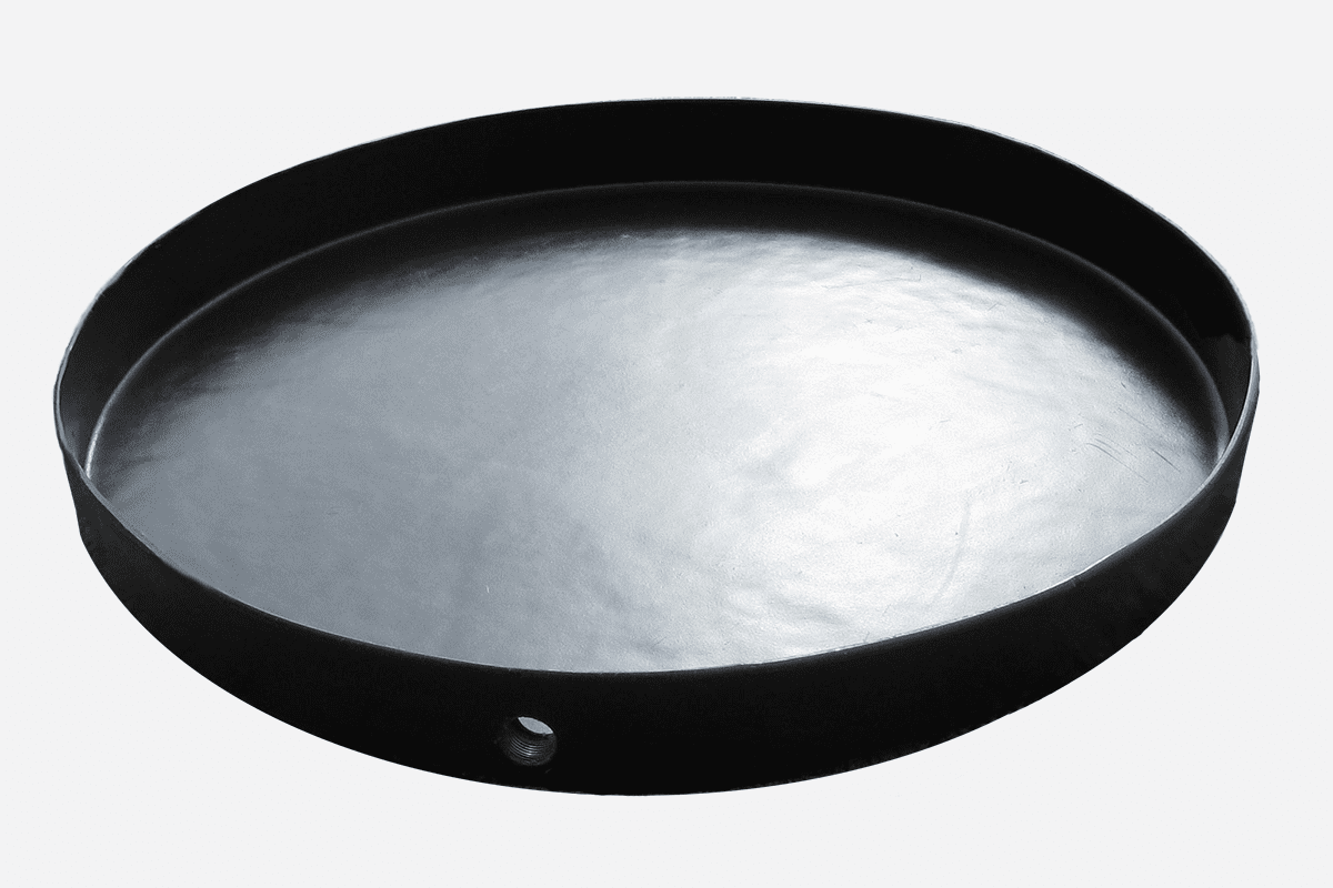 Drain Pan 24”x2”