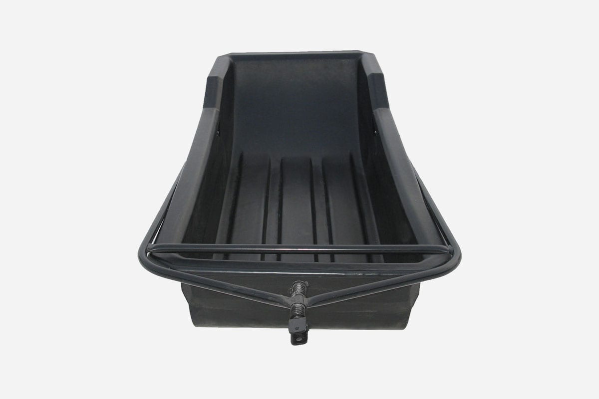 6' Hunter Sled