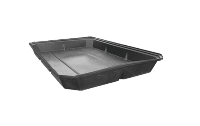 Spill Tray 120″x84″