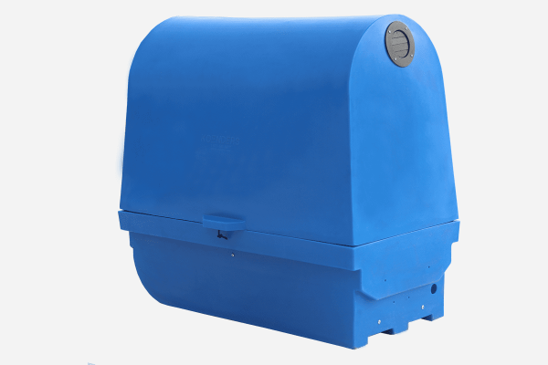 Calf Warmer with 1500W MediHeat Heater