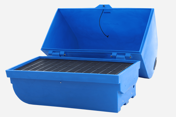 Calf Warmer with 1500W MediHeat Heater