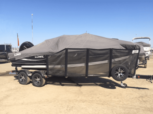 Reliable Stone Guard