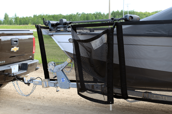 Reliable Stone Guard