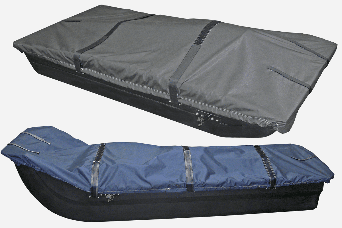 Sled Covers