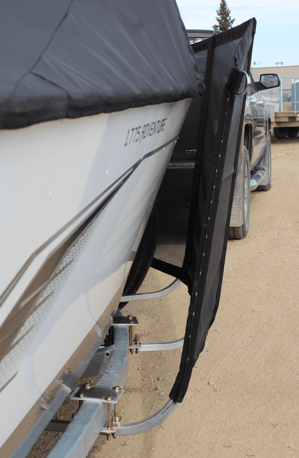 Reliable Stone Guard