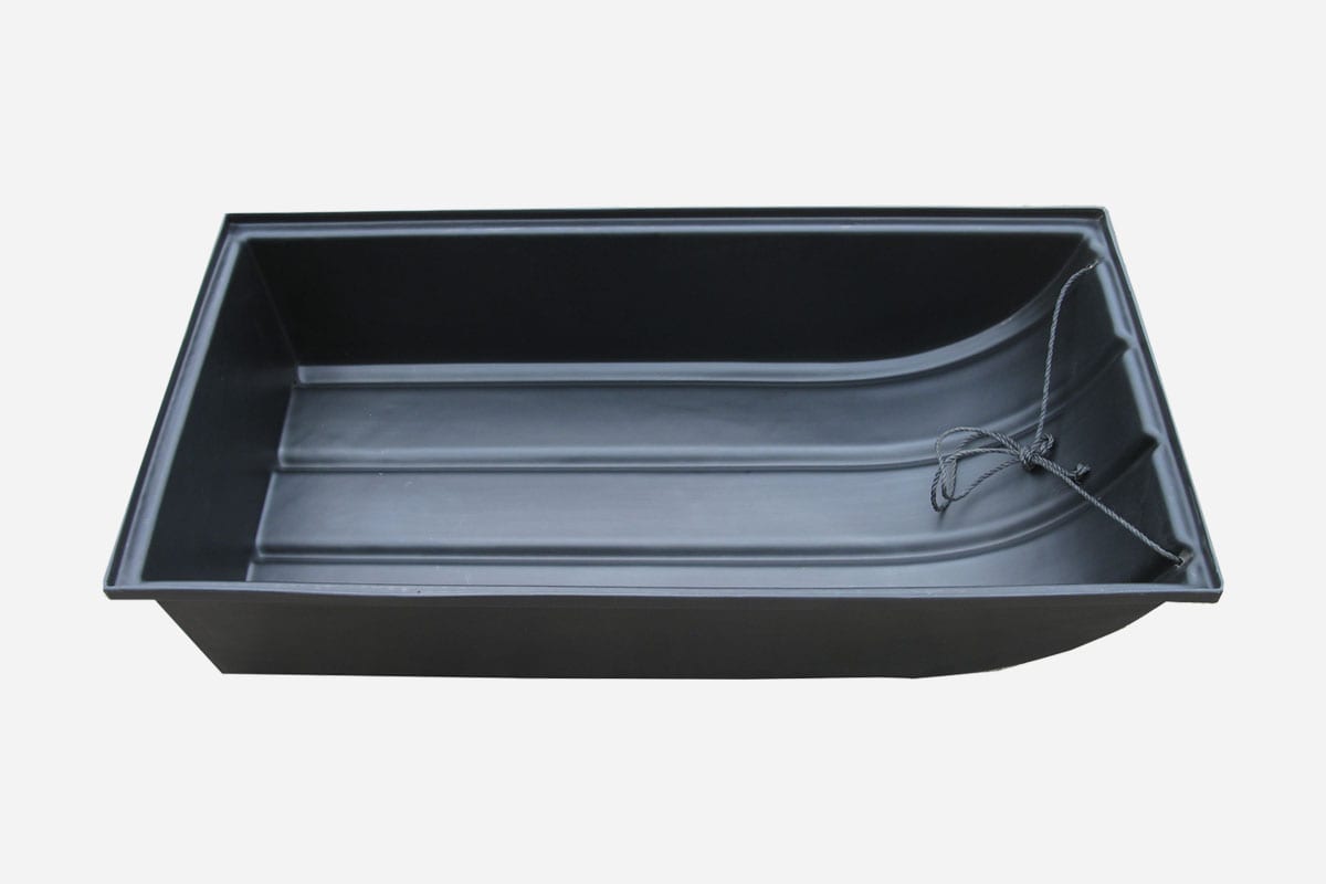 Multipurpose/Calf Sled