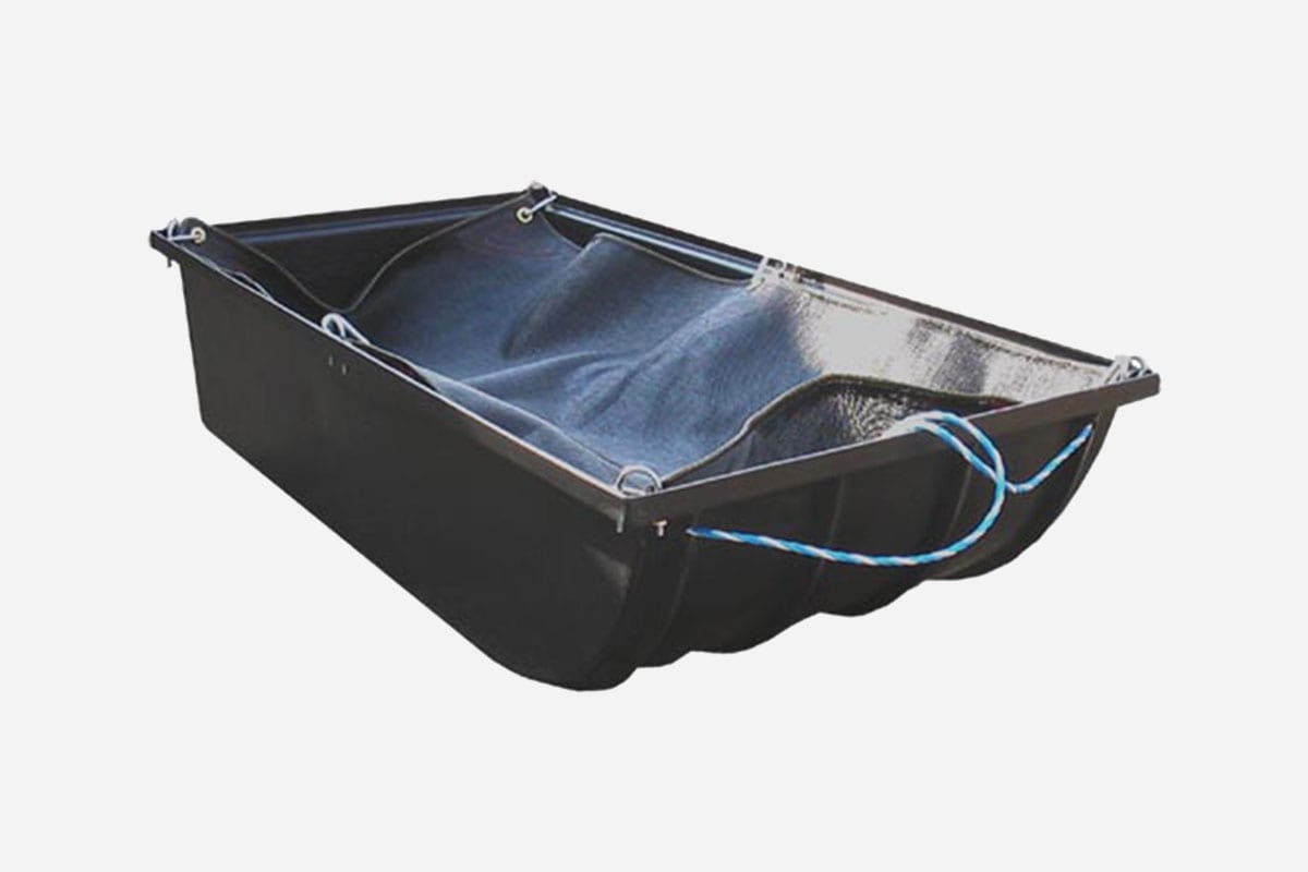 Multipurpose/Calf Sled