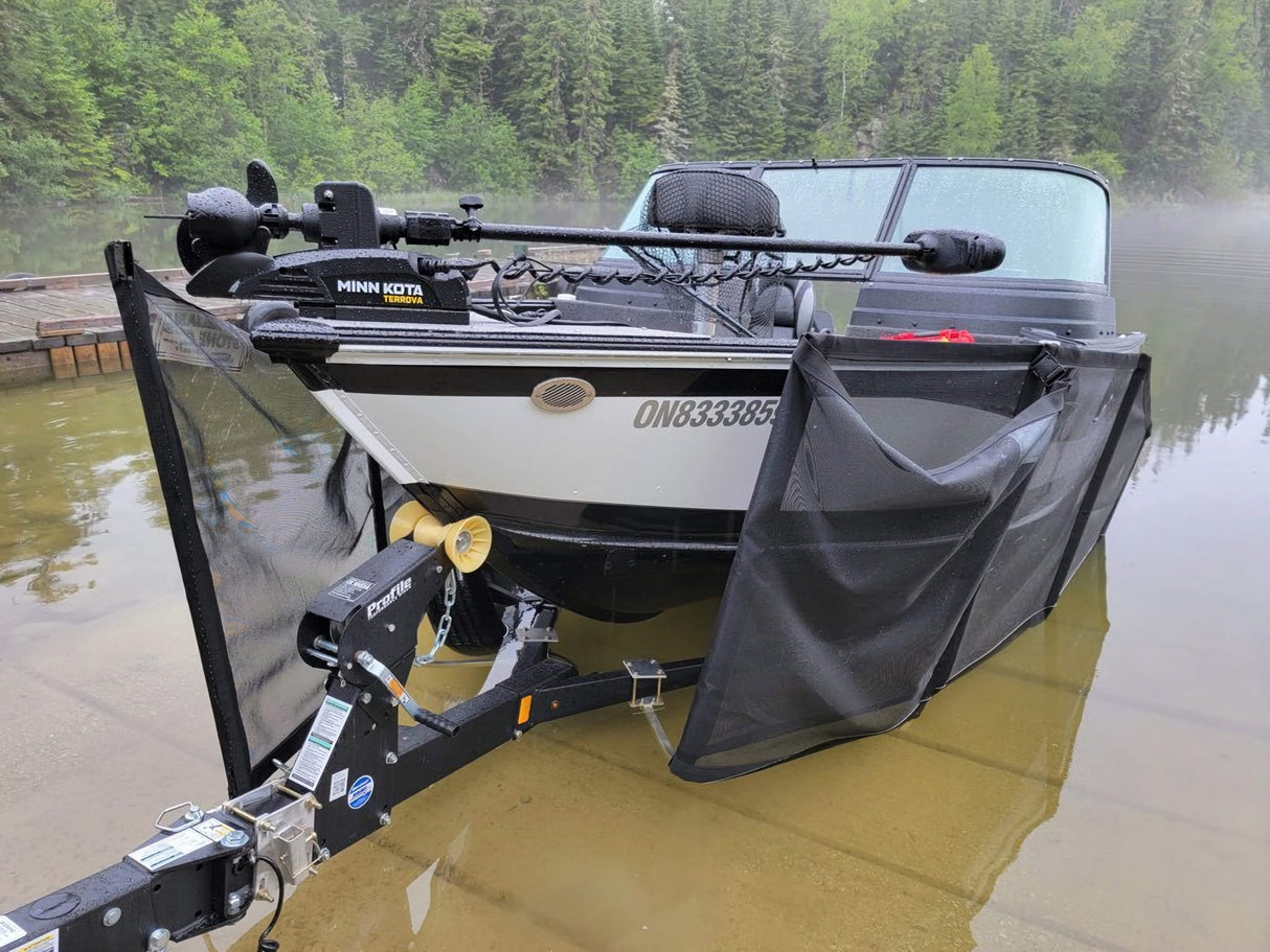 Reliable Stone Guard