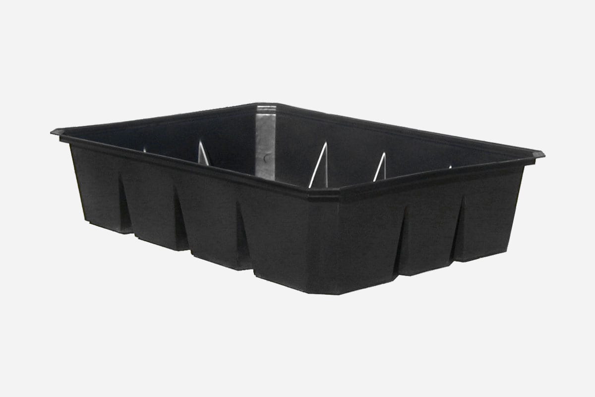 Spill Tray 84″x60″