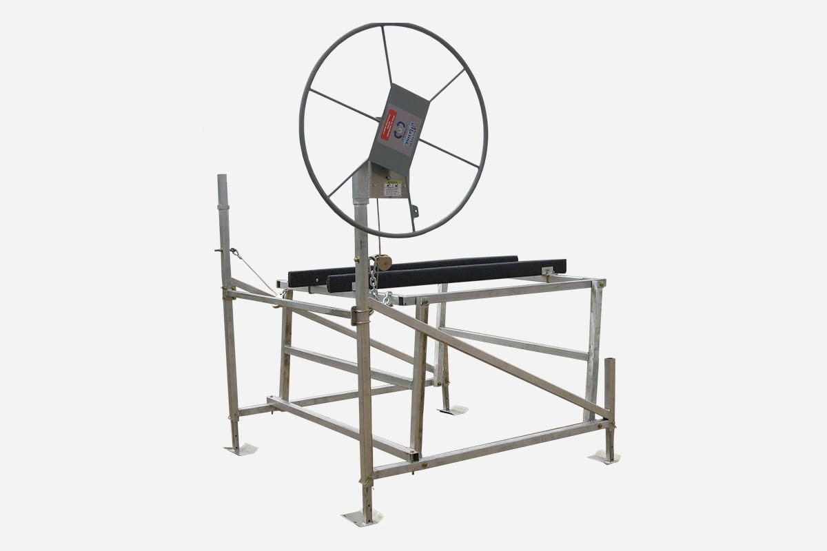 Personal Water Craft Lifts