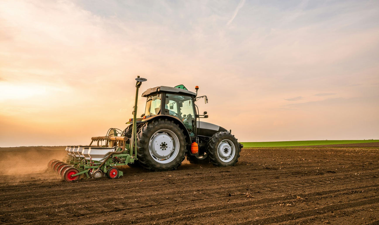 Agricultural