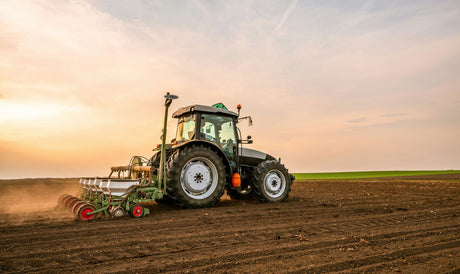 Agricultural