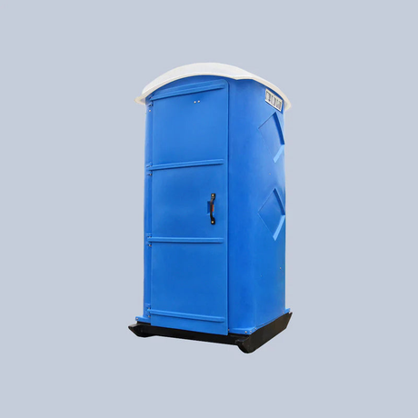 Porta Potty