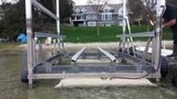 Boat Lift Float Helper