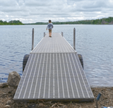 10' Dock Ramp
