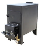 Propane Stove