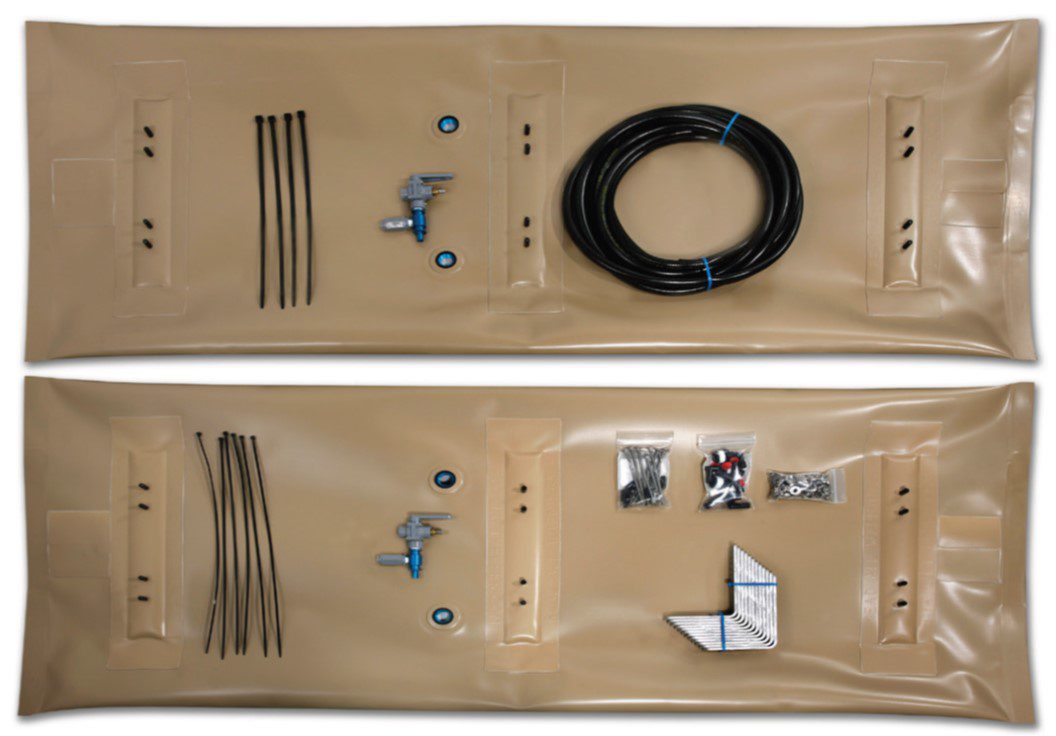 Boat Lift Float Helper