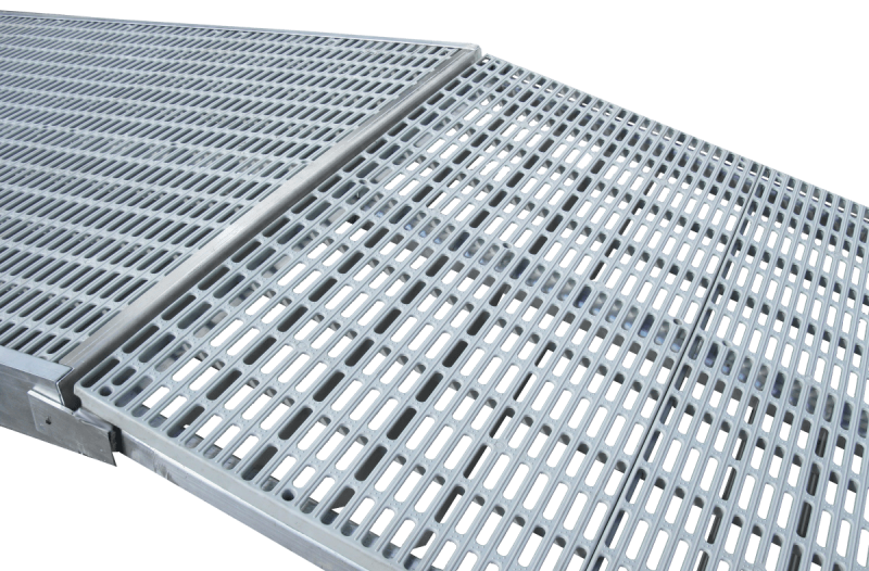10' Dock Ramp