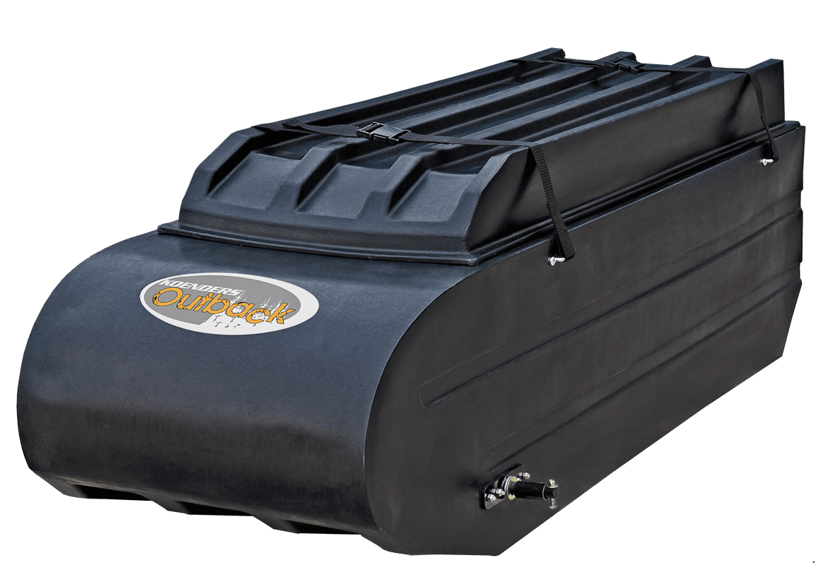 Trapper Sled