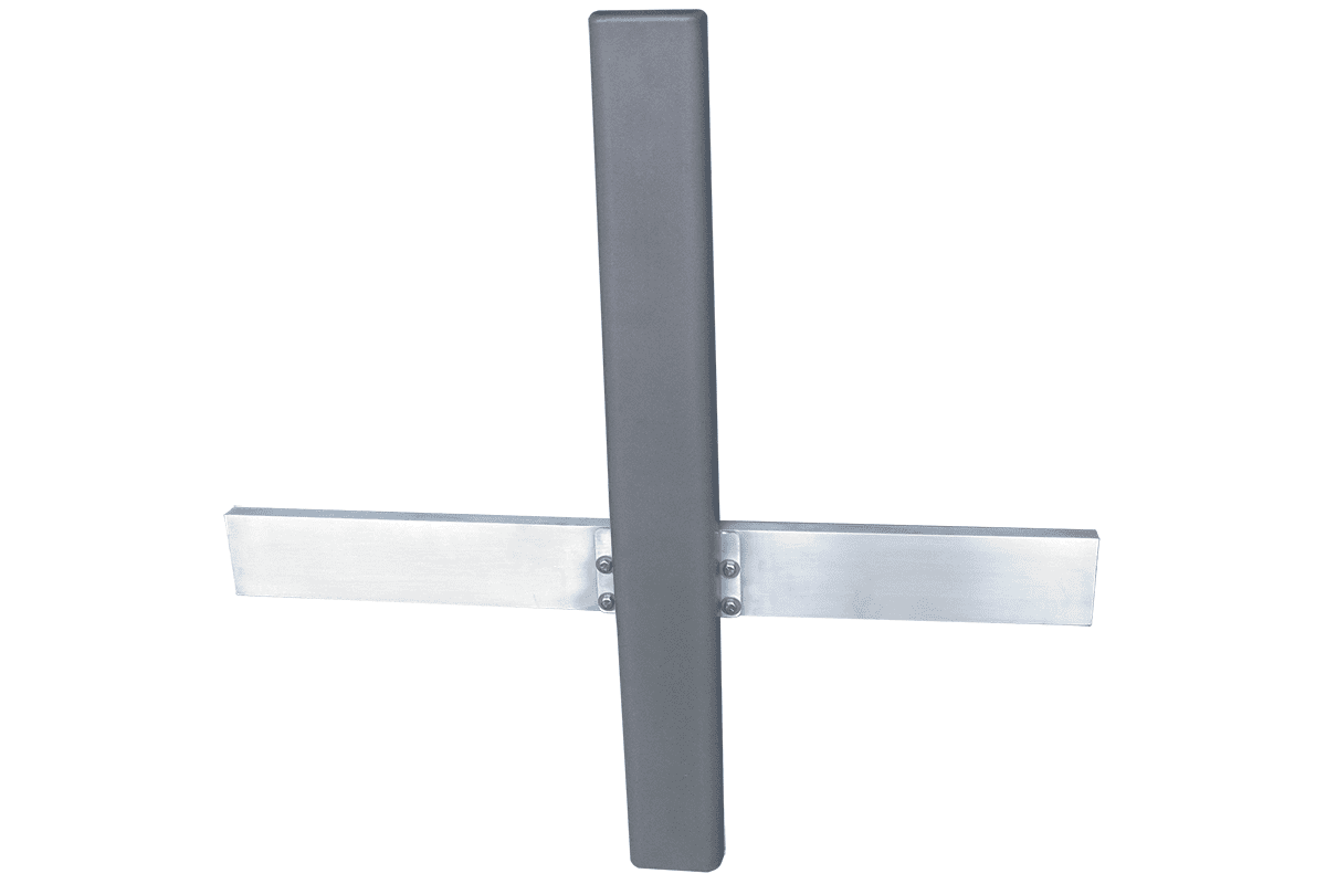 Vertical Dock Bumper