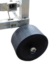Water Wheel Kit 18”