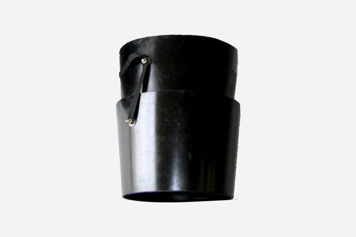 Auger Downspout Extension Kit (two spout) for FC4-U9