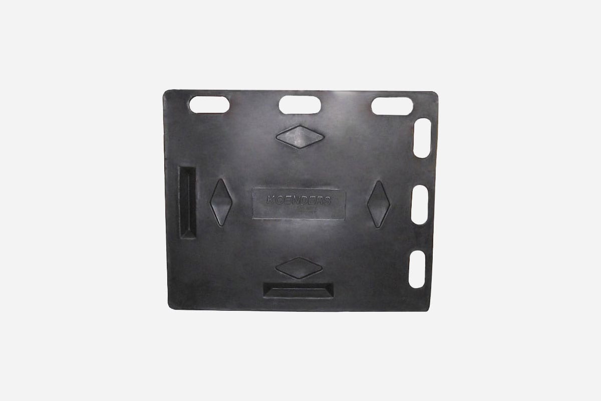 3' Chaser Board