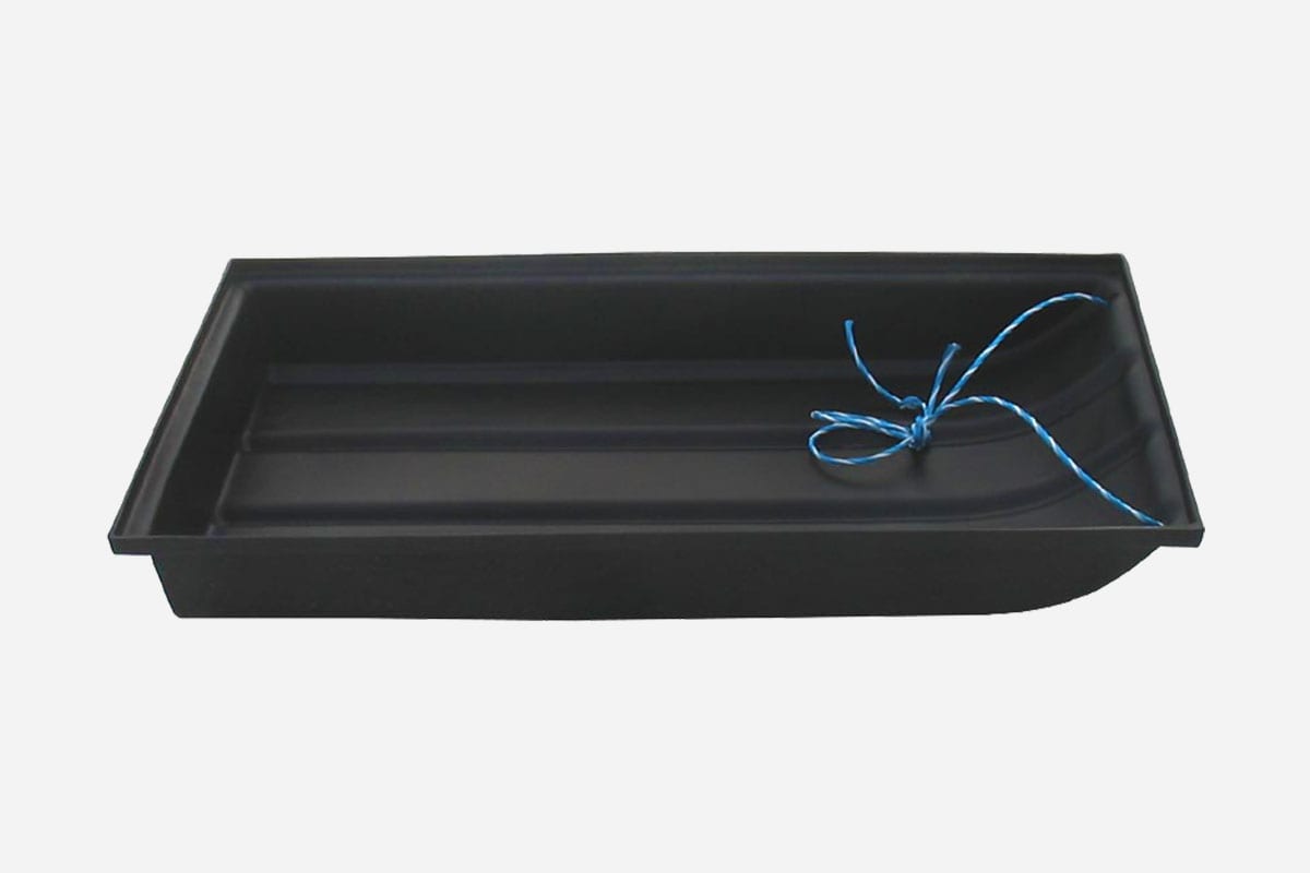 Dura Sled
