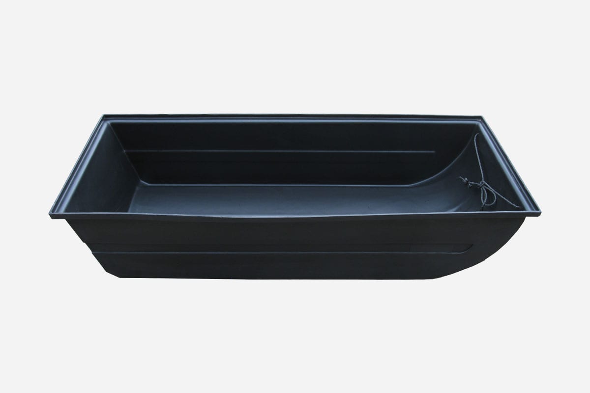 Explorer Sled