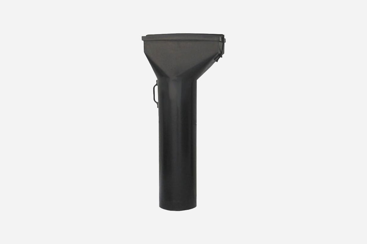 10” Ice Auger Case – Offset