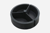 Granular Ground Mineral Feeder