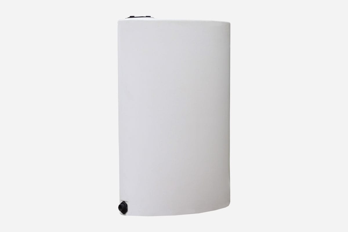 Oval Water Tank – 360 gal
