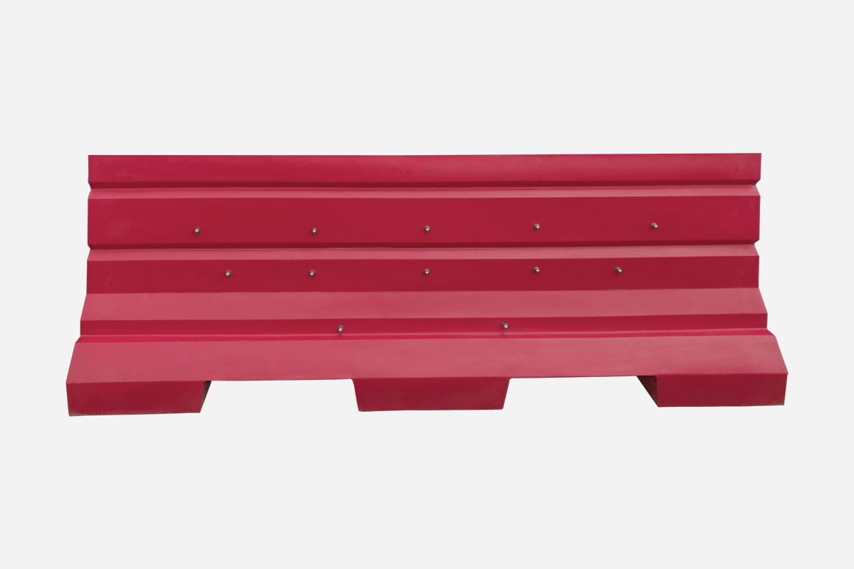 Barricades