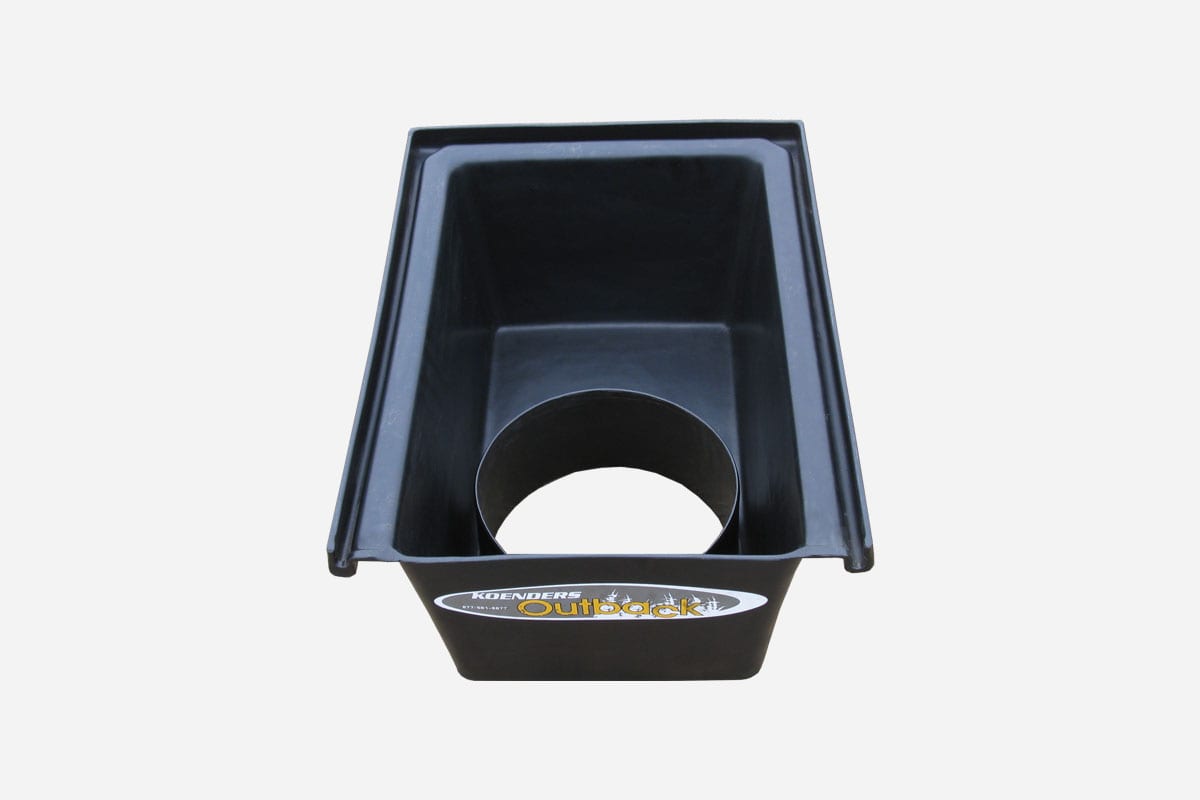 Slush Bucket