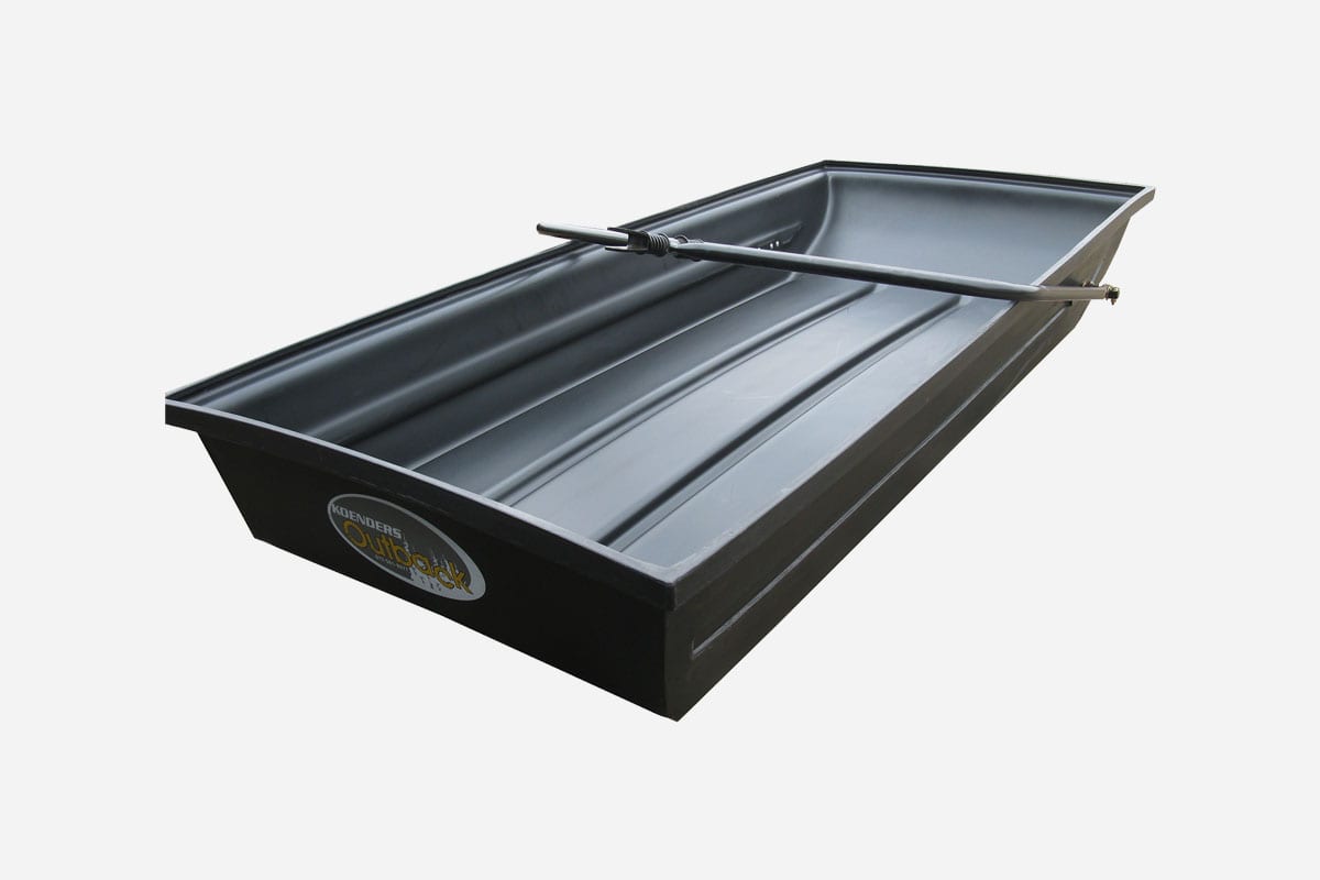 Universal Sled