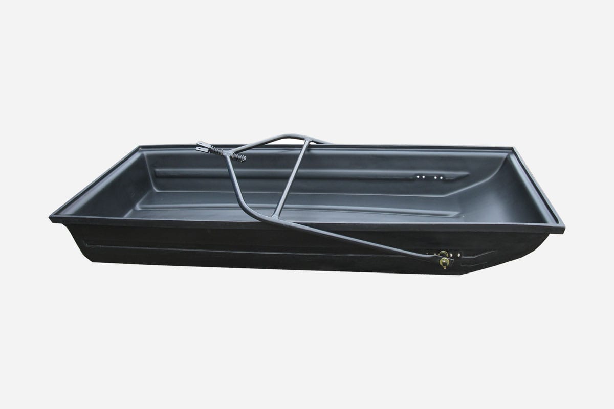 Universal Sled
