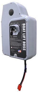 Boat Lift Boss - 6200 lbs.