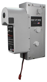 Integrated Winch